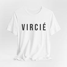 Load image into Gallery viewer, V I R C I É  Short Sleeve Tee
