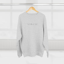 Load image into Gallery viewer, V I R C I É Premium Crewneck Sweatshirt
