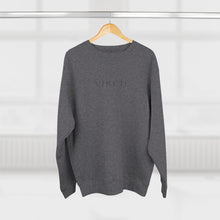 Load image into Gallery viewer, V I R C I É Premium Crewneck Sweatshirt
