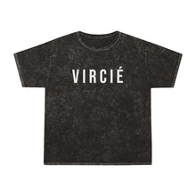 Load image into Gallery viewer, V I R C I É Mineral Wash T-Shirt
