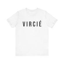 Load image into Gallery viewer, V I R C I É  Short Sleeve Tee
