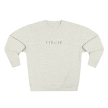 Load image into Gallery viewer, V I R C I É Premium Crewneck Sweatshirt
