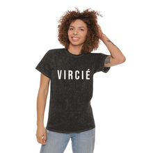 Load image into Gallery viewer, V I R C I É Mineral Wash T-Shirt
