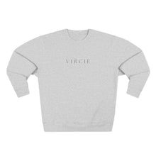 Load image into Gallery viewer, V I R C I É Premium Crewneck Sweatshirt
