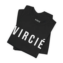 Load image into Gallery viewer, V I R C I É  Short Sleeve Tee
