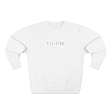 Load image into Gallery viewer, V I R C I É Premium Crewneck Sweatshirt
