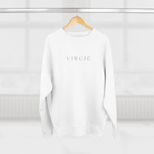 Load image into Gallery viewer, V I R C I É Premium Crewneck Sweatshirt
