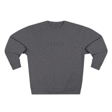 Load image into Gallery viewer, V I R C I É Premium Crewneck Sweatshirt
