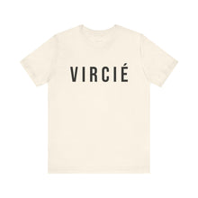 Load image into Gallery viewer, V I R C I É  Short Sleeve Tee
