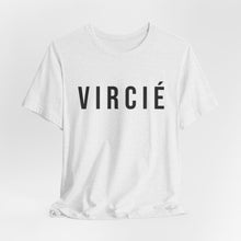 Load image into Gallery viewer, V I R C I É  Short Sleeve Tee
