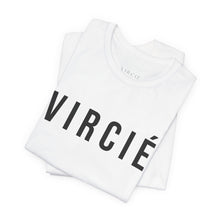 Load image into Gallery viewer, V I R C I É  Short Sleeve Tee
