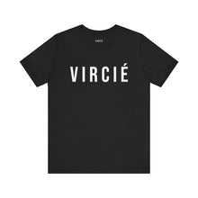 Load image into Gallery viewer, V I R C I É  Short Sleeve Tee
