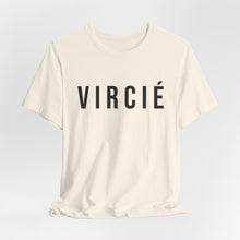 Load image into Gallery viewer, V I R C I É  Short Sleeve Tee
