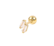 Load image into Gallery viewer, Jewelry: Stud Gems
