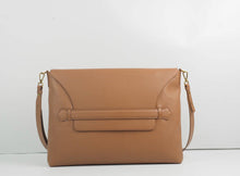 Load image into Gallery viewer, Bag: Calem Laptop Bag - V I R C I É
