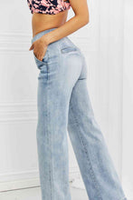 Load image into Gallery viewer, Apparel:  Luisa Wide Flare Jeans
